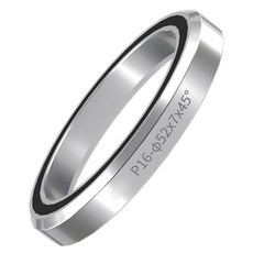 로드 바이크 헤드셋 베어링 교체 로드 바이크 이중 밀봉 베어링 헤드셋 무거운 의무 베어링 헤드셋 내구성, 52mm