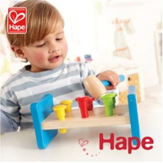 하페 첫번째 목공놀이, 1개