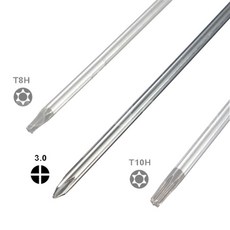PS4 Xbox 360 ONE 螺絲工具組 拆機工具 PS3 Slim 維修起子 主機DIY 工具, 1個, 拆機起子 - 十字3.0