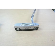 오디세이 스트로크랩 ONE 34인치 퍼터, 3도, 86.36cm