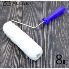 ALLGET 黑傑客500型厚毛滾刷, 1個