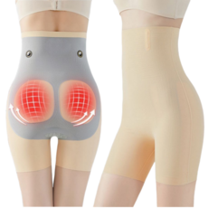 벨라쥬 뱃살 보정속옷 바디쉐이퍼 몸매보정 심리스 거들 팬티