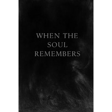 (英文圖書)"When the Soul Calls Back Its Memories" 平裝版, Independently Published, 英文