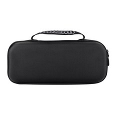 포털 휴대용 EVA 방지 게임 충격 케이스 콘솔 가방 보호 하드, bla