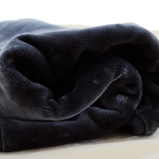 두꺼운 두겹 밍크 담요 100*130cm 무릎담요 소형 차량용