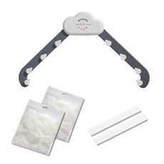 House Tip 家用水槽過濾器套組, 灰色