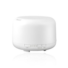 애니클리어 초음파 촉촉 무드 가습기, PDB-HM10