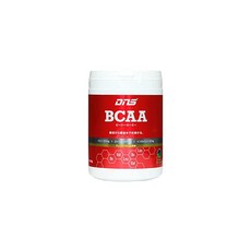 DNS BCAA 200g 1회 5.5g 그레이프 풍미 보충제, 1개