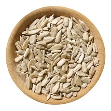 菓青市集 輕烘焙原味葵瓜子 無調味, 400g, 1個