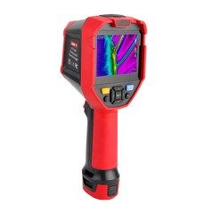 UNI-T UTi720E 熱像儀 256x192 -20 -550 25Hz 取代 Ti, 1個, 台灣正規貨,不開立發票/非報稅用收據