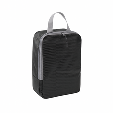 衣物壓縮收納包 旅行收納袋 行李分裝袋 壓縮包 手提收納袋【SN0368】, 1個, 1個裝