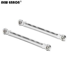 언리미티드 데저트 레이서 프론트 링크 리어 로드, 1개, 1cm, 3. 2Pcs 8597 Silver