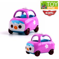 미카 뽀로로와 친구들 카미카 패티 미니카, 상품타입:뽀로로카미카-패티