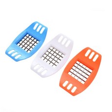 馬鈴薯切條器 作切薯條器 馬鈴薯快速切丁器 切薯條器(不挑色)【GE320】, 1個, 隨機