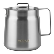 QUEEN SENSE Modam不鏽鋼多功能水壺, 1個, 單一顏色, 2L