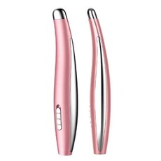 전기 눈 미용 기구 가는 선과 검은 색 원 어라운드 마사지, 2. Pink Chinese