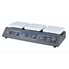 Hotplate Stirrer 핫플레이트 교반기 / LABTron제품 랩트론 / EVO HS1 / EVO HS1-M3 / EVO HS1-M6, 기기만 Only, 230V 50Hz/60Hz
