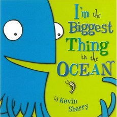 Pictory Pre-Schooler-27 I'm The Biggest Thing in the Ocean
