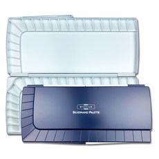 Mijello 美捷樂奈米抗菌調色盤 MWP-3040, 1個