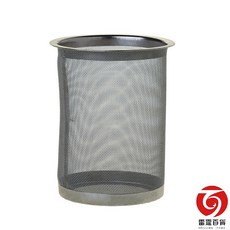 雷霆百貨 直濾網 不鏽鋼 茶海, 1個