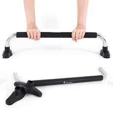 아이워너 푸쉬업바 남자 팔굽혀펴기 맨몸 가슴 운동 기구 롱 푸시업바 푸시업보드 멀티, 아이워너 롱푸쉬업바(일자형)