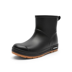 남녀공용 패션 장화 남성 여성 쿠션 레인부츠 PP1529