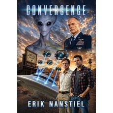 (英文圖書)Convergence 精裝版, Greymark Publishing, English, Hardcover