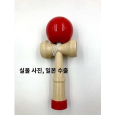 죽방울 켄다마 캔다마 원목교구 전통놀이 성장발달 원목장난감 일본, 일본 수출
