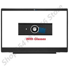 호환 hp 파빌리온 15-CW 15-CS TPN-Q208 LCD 후방 커버 전면 베젤 팜리스트 상단 케이스 하단 노트북 하우징 15.6, [07] B Cover