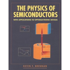 Physics of Semiconductors, Cambridge