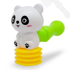 미니 뿅망치 동물 벌칙 게임 가족 게임놀이 뿅망치, 1개, 옐로우