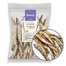 巴卡諾 銀河枊葉星 70g 犬貓專用 寵物凍乾零食, 1個