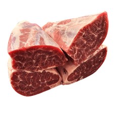 아롱사태 알사태 소사태 수육용 소고기 전골 수육, 1개, 1kg