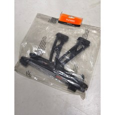 Yuneec Q500無人機原廠腳架組 輕巧便攜 有效減震 安全起降, 1個