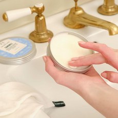 CA 삼푸어스 클렌징 버터향 카모마일 90mL, 1개, 1g