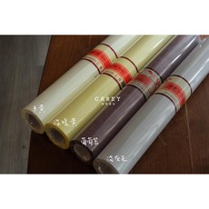 韓國Hana鮮花乾燥花花藝棉紙, 黑色