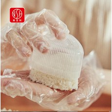 日和工坊 三角飯糰模具, 1個
