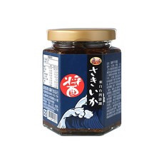 鱻旺 海鮮干貝醬(微辣) 170g, 1個