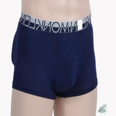 별봄샤인 인견 남성 힙업 팬티 티안나는엉뽕팬티