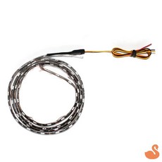 BRS RGB LED바 120cm RGBLED 차량용led바