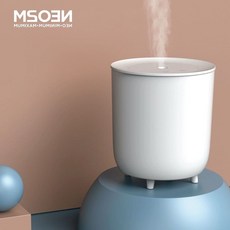 캠핑용가습기 무선 초음파 대용량 무드등 가습기 NEO2M HP961 79000EA 1EA, 본상품