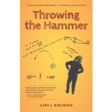 (영문도서)Throwing the Hammer Paperback, FriesenPress, English, 9781038344113