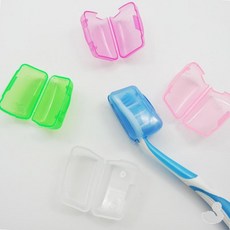 SS 칫솔모 케이스 칫솔위생캡