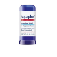 [미국발송] 아쿠아퍼 아쿠아포 힐링 밤스틱 0.65oz Aquaphor Healing Balm Stick immediate Relief (베이비X), 1개, 18.4g