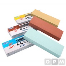 제사오스토어 숫돌 뉴스탠다드 입도800 1EA 전문가용 초보자용 가정용식도 가정용칼