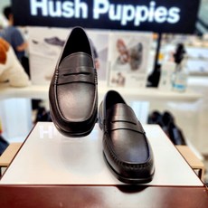 허시파피 남성 발 편한 데일리 정장 로퍼 3mp525-1_CA