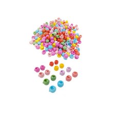 비즈 30p 1set 헤어악세사리 머리카락정리 고정