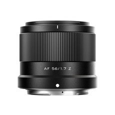 빌트록스 56mm F1.7 Air 니콘 Z마운트 APS-C 렌즈