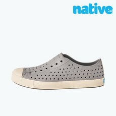 네이티브 키즈 운동화 여아 여성 찍찍이 주니어