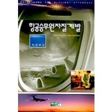 BaeksanPublishing 空服員資質開發, 朴天宇